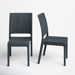 Casbah stacking online chairs